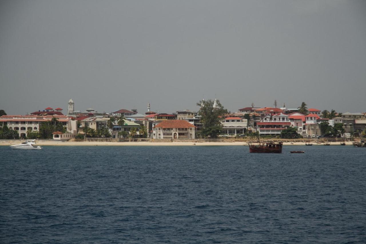 La Neisha Hotel Zanzibar Exterior photo